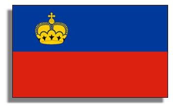Flagge FL